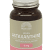 Mattisson HealthStyle Vegan Astaxanthine 4mg Capsules - 60VCP | Zensitivity Mattisson HealthStyle Vegan Astaxanthine 4mg Capsules - Antioxidanten kopen-vitamine online - Populaire supplementen kopen - supplementen kopen-voedingssupplementen-beste voedingssupplementen-supplementen bestellen-zensitivity