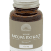 Mattisson HealthStyle Vegan Bacopa Extract Capsules - 60CP | Zensitivity Mattisson HealthStyle Vegan Bacopa Extract Capsules - Bacopa kopen-vitamine online - Populaire supplementen kopen - supplementen kopen-voedingssupplementen-beste voedingssupplementen-supplementen bestellen-zensitivity