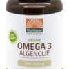 Mattisson HealthStyle Vegan Omega 3 Algenolie DHA 260mg Capsules - 60VCP | Zensitivity Mattisson HealthStyle Vegan Omega 3 Algenolie DHA 260mg Capsules -  kopen-vitamine online -  kopen - supplementen kopen-voedingssupplementen-beste voedingssupplementen-supplementen bestellen-zensitivity