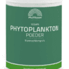 Mattisson HealthStyle Vegan Phytoplankton Poeder -  kopen-vitamine online -  kopen - supplementen kopen-voedingssupplementen-beste voedingssupplementen-supplementen bestellen-zensitivity