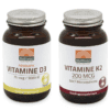 Mattisson HealthStyle - Vitamine D3 75mcg en Vitamine K2 200mcg - -  kopen-vitamine online -  kopen - supplementen kopen-voedingssupplementen-beste voedingssupplementen-supplementen bestellen-zensitivity