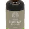 Mattisson Healthstyle Biologische Stoelgang Complex Druppels - 100ML | Zensitivity Mattisson Healthstyle Biologische Stoelgang Complex Druppels -  kopen-vitamine online -  kopen