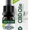 MediHemp CBD Olie Raw 18% -  kopen-vitamine online - CBD olie kopen - supplementen kopen-voedingssupplementen-beste voedingssupplementen-supplementen bestellen-zensitivity
