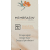 Membrasin Duindoornbesolie Vloeibaar - 150ML | Zensitivity Membrasin Duindoornbesolie Vloeibaar -  kopen-vitamine online -  kopen - supplementen kopen-voedingssupplementen-beste voedingssupplementen-supplementen bestellen-zensitivity