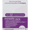 Menoelle Overgang tabletten - Supplementen overgang kopen-vitamine online - Supplementen vrouw kopen - supplementen kopen-voedingssupplementen-beste voedingssupplementen-supplementen bestellen-zensitivity