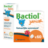 Metagenics Bactiol Baby Druppels & Bactiol Junior Kauwtabletten Combi -  kopen-vitamine online - Probiotica kopen - supplementen kopen-voedingssupplementen-beste voedingssupplementen-supplementen bestellen-zensitivity