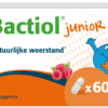 Metagenics Bactiol Junior Capsules - 60CP | Zensitivity Metagenics Bactiol Junior Capsules - kopen-vitamine online - Probiotica kopen - supplementen kopen-voedingssupplementen-beste voedingssupplementen-supplementen bestellen-zensitivity