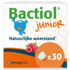 Metagenics Bactiol Junior Kauwtabletten - 30KTB | Zensitivity Metagenics Bactiol Junior Kauwtabletten -  kopen-vitamine online - Probiotica kopen - supplementen kopen-voedingssupplementen-beste voedingssupplementen-supplementen bestellen-zensitivity