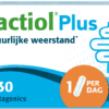 Metagenics Bactiol Plus Capsules - 120CP | Zensitivity Metagenics Bactiol Plus Capsules -  kopen-vitamine online - Probiotica kopen - supplementen kopen-voedingssupplementen-beste voedingssupplementen-supplementen bestellen-zensitivity