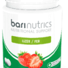 Metagenics BariNutrics IJzer Kauwtabletten - 90TB | Zensitivity Metagenics BariNutrics IJzer Kauwtabletten - Energie complex kopen-vitamine online - Energie (vermoeidheid) kopen - supplementen kopen-voedingssupplementen-beste voedingssupplementen-supplementen bestellen-zensitivity