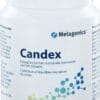 Metagenics Candex Capsules - Overig kopen-vitamine online - Populaire supplementen kopen - supplementen kopen-voedingssupplementen-beste voedingssupplementen-supplementen bestellen-zensitivity