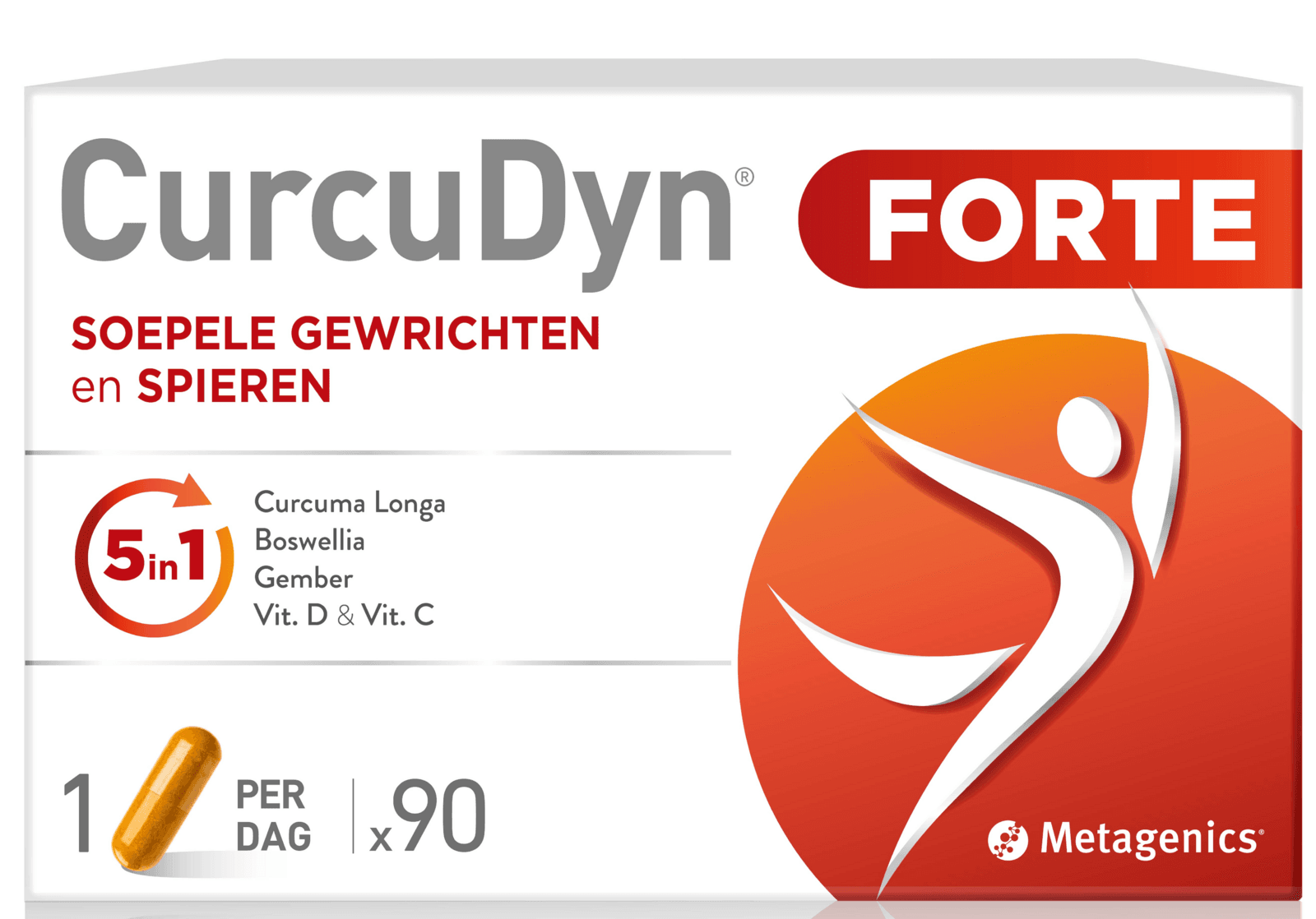 Metagenics Curcudyn Forte Capsules - Soepele gewrichten kopen-vitamine online - Gewrichten supplementen kopen - supplementen kopen-voedingssupplementen-beste voedingssupplementen-supplementen bestellen-zensitivity