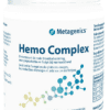 Metagenics Hemo Complex Tabletten -  kopen-vitamine online - IJzer kopen - supplementen kopen-voedingssupplementen-beste voedingssupplementen-supplementen bestellen-zensitivity