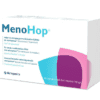 Metagenics MenoHop | Hopextract Capsules - 90CP | Zensitivity Metagenics MenoHop | Hopextract Capsules - Supplementen overgang kopen-vitamine online - Supplementen vrouw kopen - supplementen kopen-voedingssupplementen-beste voedingssupplementen-supplementen bestellen-zensitivity