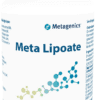 Metagenics Meta Lipoate Tabletten - 60TB | Zensitivity Metagenics Meta Lipoate Tabletten - Antioxidanten kopen-vitamine online - Populaire supplementen kopen - supplementen kopen-voedingssupplementen-beste voedingssupplementen-supplementen bestellen-zensitivity
