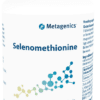 Metagenics Selenomethionine Tabletten - Antioxidanten kopen-vitamine online - Populaire supplementen kopen - supplementen kopen-voedingssupplementen-beste voedingssupplementen-supplementen bestellen-zensitivity