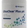 Metagenics UltraClear Plus pH Vanille -  kopen-vitamine online - Gal en lever supplementen kopen - supplementen kopen-voedingssupplementen-beste voedingssupplementen-supplementen bestellen-zensitivity