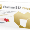 Metagenics Vitamine B12 1000mcg Kauwtabletten - 84TB | Zensitivity Metagenics Vitamine B12 1000mcg Kauwtabletten - Vitamine B12 kopen-vitamine online - Vitamine B kopen - supplementen kopen-voedingssupplementen-beste voedingssupplementen-supplementen bestellen-zensitivity