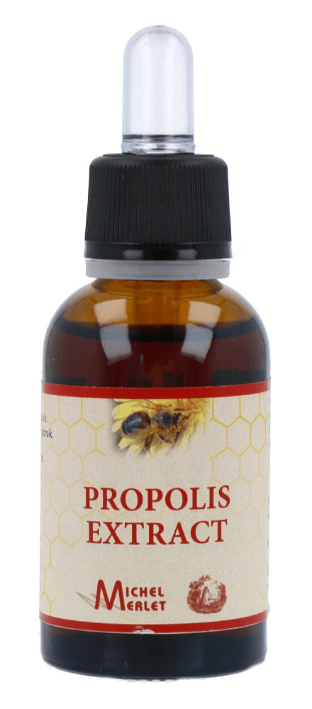 Michel Merlet Propolis Extract -  kopen-vitamine online -  kopen