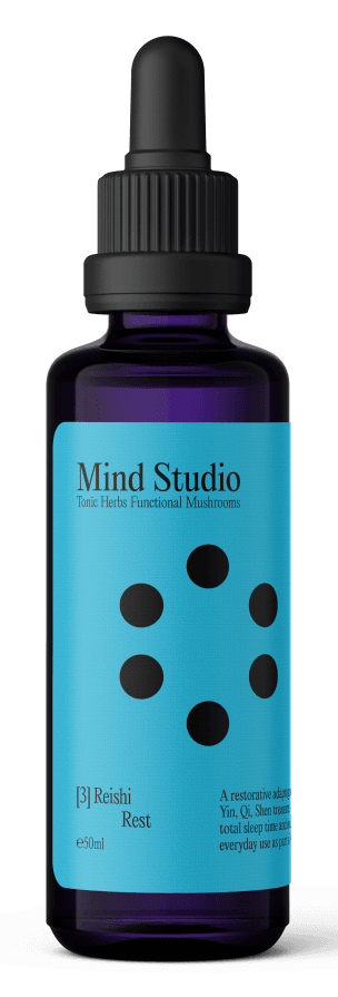 Mind Studio Biologisch Reishi Extract -  kopen-vitamine online -  kopen