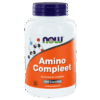NOW Amino Compleet Capsules - kopen-vitamine online - Aminozuren kopen - supplementen kopen-voedingssupplementen-beste voedingssupplementen-supplementen bestellen-zensitivity