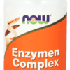 NOW Enzymen Complex Tabletten - 90TB | Zensitivity NOW Enzymen Complex Tabletten -  kopen-vitamine online - Orthomoleculair kopen - supplementen kopen-voedingssupplementen-beste voedingssupplementen-supplementen bestellen-zensitivity