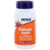 NOW Foliumzuur 800 ?g Tabletten -  kopen-vitamine online -  kopen - supplementen kopen-voedingssupplementen-beste voedingssupplementen-supplementen bestellen-zensitivity