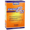 NOW Instant Energy B-12 Sachets - Energie complex kopen-vitamine online - Energie (vermoeidheid) kopen - supplementen kopen-voedingssupplementen-beste voedingssupplementen-supplementen bestellen-zensitivity