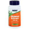 NOW Olijfblad Extract 500mg Tabletten -  kopen-vitamine online - Orthomoleculair kopen - supplementen kopen-voedingssupplementen-beste voedingssupplementen-supplementen bestellen-zensitivity