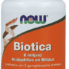 NOW Probiotica 8 miljard Capsules -  kopen-vitamine online - Probiotica kopen - supplementen kopen-voedingssupplementen-beste voedingssupplementen-supplementen bestellen-zensitivity