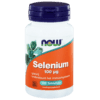 NOW Selenium 100 ?g Tabletten 100st - 100ST | Zensitivity NOW Selenium 100 ?g Tabletten 100st - Selenium tabletten kopen-vitamine online - Selenium kopen - supplementen kopen-voedingssupplementen-beste voedingssupplementen-supplementen bestellen-zensitivity