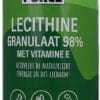 Naproz Lecithinegranulaat 98% 400gr -  kopen-vitamine online - Cholesterol supplementen kopen - supplementen kopen-voedingssupplementen-beste voedingssupplementen-supplementen bestellen-zensitivity