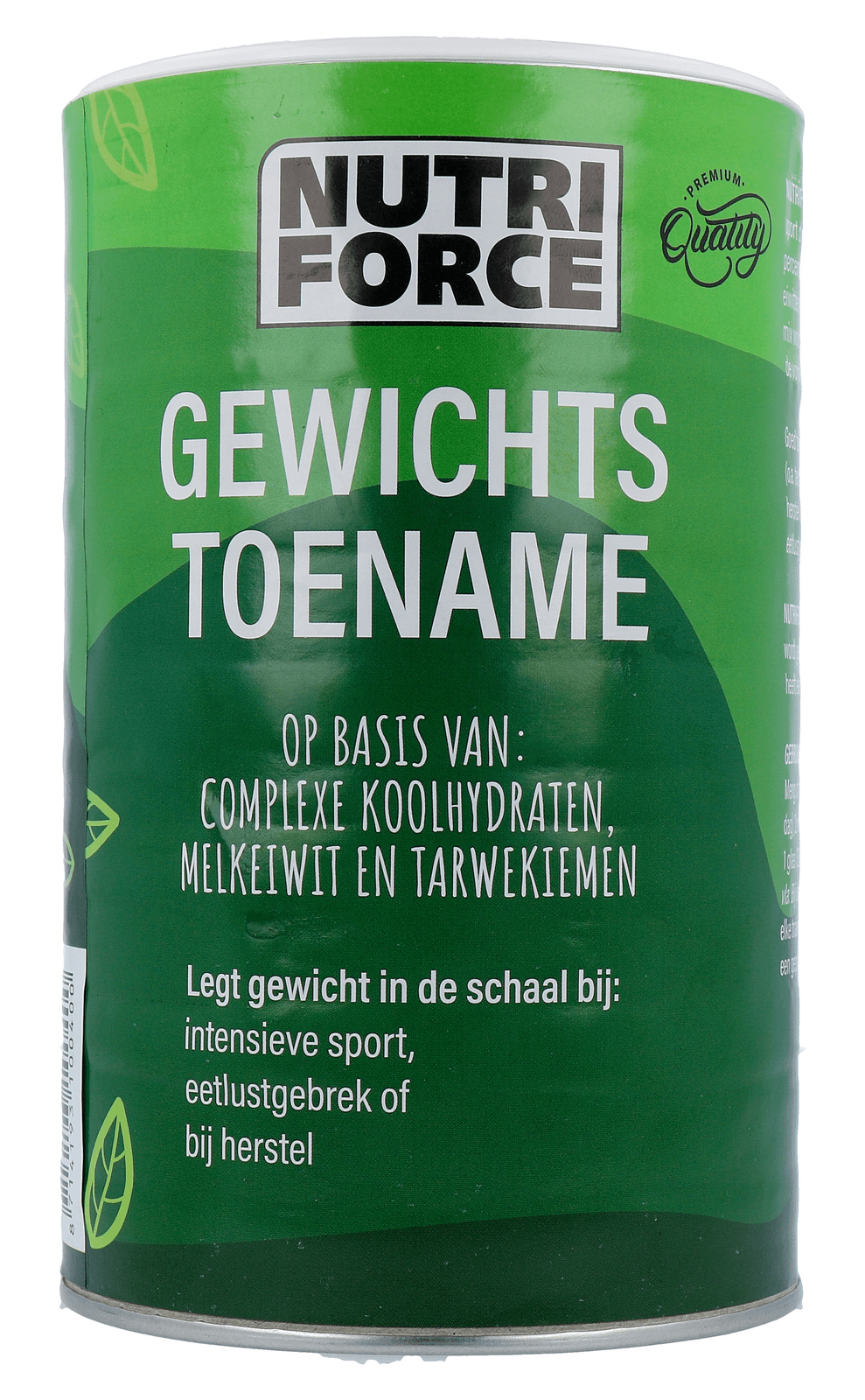 Naproz Nutriforce - 500GR | Zensitivity Naproz Nutriforce - kopen-vitamine online - Weight gainers kopen - supplementen kopen-voedingssupplementen-beste voedingssupplementen-supplementen bestellen-zensitivity