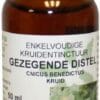 Natura Sanat Cnicus Benedictus/Gezegende Distel 50ml - Overig kopen-vitamine online - Populaire supplementen kopen - supplementen kopen-voedingssupplementen-beste voedingssupplementen-supplementen bestellen-zensitivity