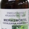 Natura Sanat Cochlearia Armoracia 50ml - Overig kopen-vitamine online - Populaire supplementen kopen - supplementen kopen-voedingssupplementen-beste voedingssupplementen-supplementen bestellen-zensitivity
