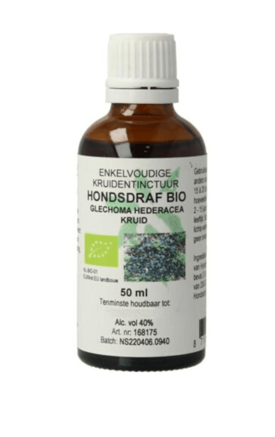 Natura Sanat Glechoma Hederacea/Veronica 50ml - Overig kopen-vitamine online - Populaire supplementen kopen - supplementen kopen-voedingssupplementen-beste voedingssupplementen-supplementen bestellen-zensitivity