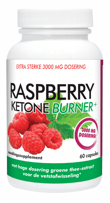 Natusor Raspberry Ketone Burner+ Afslankpillen - Vetverbranding kopen-vitamine online - Afslankpillen kopen - supplementen kopen-voedingssupplementen-beste voedingssupplementen-supplementen bestellen-zensitivity