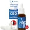 Neo Cure Somnidiol Liposomale CBD - 30ML | Zensitivity Neo Cure Somnidiol Liposomale CBD -  kopen-vitamine online - CBD olie kopen - supplementen kopen-voedingssupplementen-beste voedingssupplementen-supplementen bestellen-zensitivity