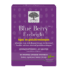 New Nordic Blue Berry Eyebright Tabletten -  kopen-vitamine online - Oog supplementen kopen - supplementen kopen-voedingssupplementen-beste voedingssupplementen-supplementen bestellen-zensitivity