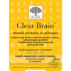 New Nordic Clear Brain Tabletten - 60TB | Zensitivity New Nordic Clear Brain Tabletten - Concentratie complex kopen-vitamine online - Concentratie supplementen kopen - supplementen kopen-voedingssupplementen-beste voedingssupplementen-supplementen bestellen-zensitivity