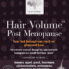 New Nordic Hair Volume Post Menopause Tabletten - Haargroei supplementen kopen-vitamine online - Haarverzorging kopen - supplementen kopen-voedingssupplementen-beste voedingssupplementen-supplementen bestellen-zensitivity