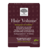 New Nordic Hair Volume Tabletten 30st - Haargroei supplementen kopen-vitamine online - Haarverzorging kopen - supplementen kopen-voedingssupplementen-beste voedingssupplementen-supplementen bestellen-zensitivity