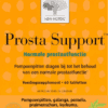 New Nordic Prosta Support Tabletten -  kopen-vitamine online - Prostaat supplementen kopen - supplementen kopen-voedingssupplementen-beste voedingssupplementen-supplementen bestellen-zensitivity