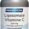 Nova Vitae Liposomale Vitamine C Vegacaps -  kopen-vitamine online -  kopen - supplementen kopen-voedingssupplementen-beste voedingssupplementen-supplementen bestellen-zensitivity