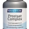 Nova Vitae Prostaat Complex Capsules 100st - 100CP | Zensitivity Nova Vitae Prostaat Complex Capsules 100st -  kopen-vitamine online - Prostaat supplementen kopen - supplementen kopen-voedingssupplementen-beste voedingssupplementen-supplementen bestellen-zensitivity