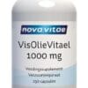 Nova Vitae Visolie Vitael 1000 Capsules 250st -  kopen-vitamine online -  kopen - supplementen kopen-voedingssupplementen-beste voedingssupplementen-supplementen bestellen-zensitivity