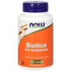 Now Biotica Acidophilus Capsules -  kopen-vitamine online - Probiotica kopen - supplementen kopen-voedingssupplementen-beste voedingssupplementen-supplementen bestellen-zensitivity