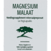 Nutramedix Magnesiummalaat Capsules -  kopen-vitamine online -  kopen - supplementen kopen-voedingssupplementen-beste voedingssupplementen-supplementen bestellen-zensitivity