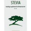 Nutramedix Stevia - Overig kopen-vitamine online - Populaire supplementen kopen - supplementen kopen-voedingssupplementen-beste voedingssupplementen-supplementen bestellen-zensitivity