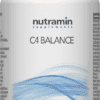 Nutramin C4 Balance Tabletten -  kopen-vitamine online -  kopen - supplementen kopen-voedingssupplementen-beste voedingssupplementen-supplementen bestellen-zensitivity